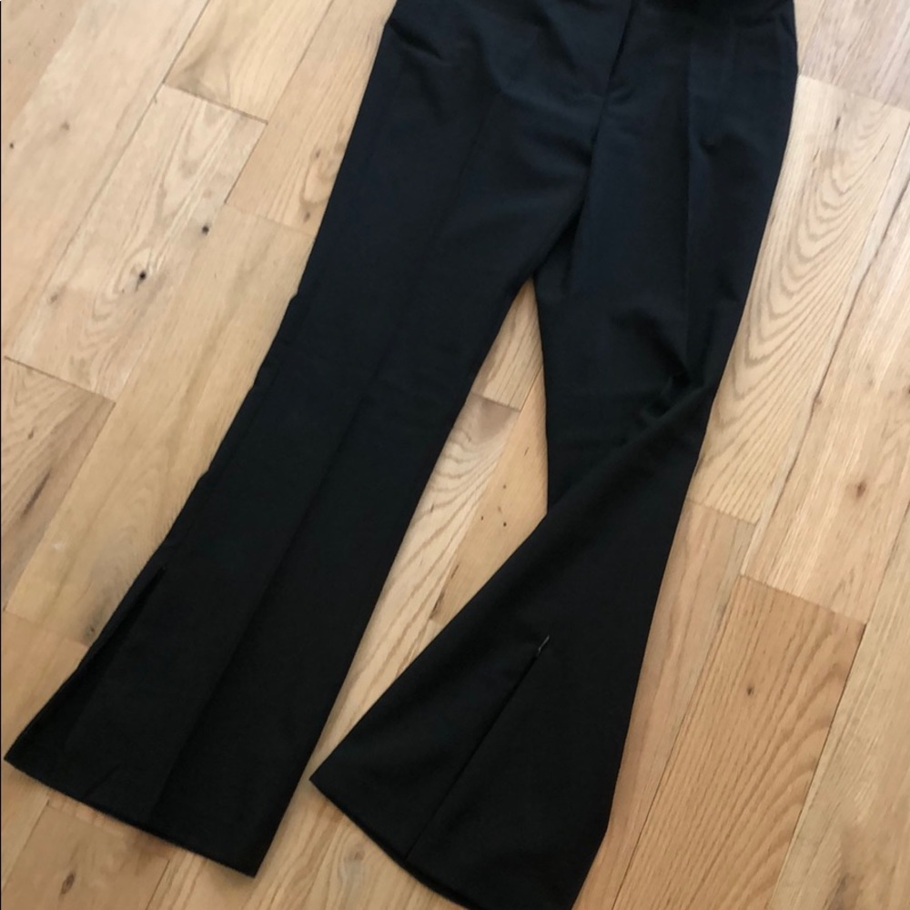 Black Pants